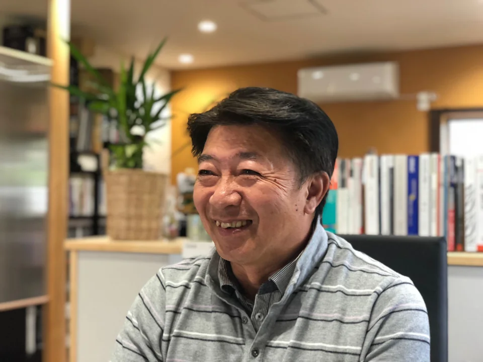 紀州建築 代表 串 敏己